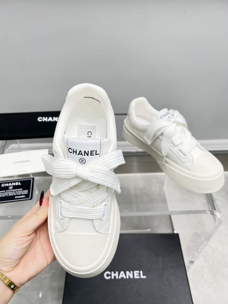 Chanel Sport Shoes